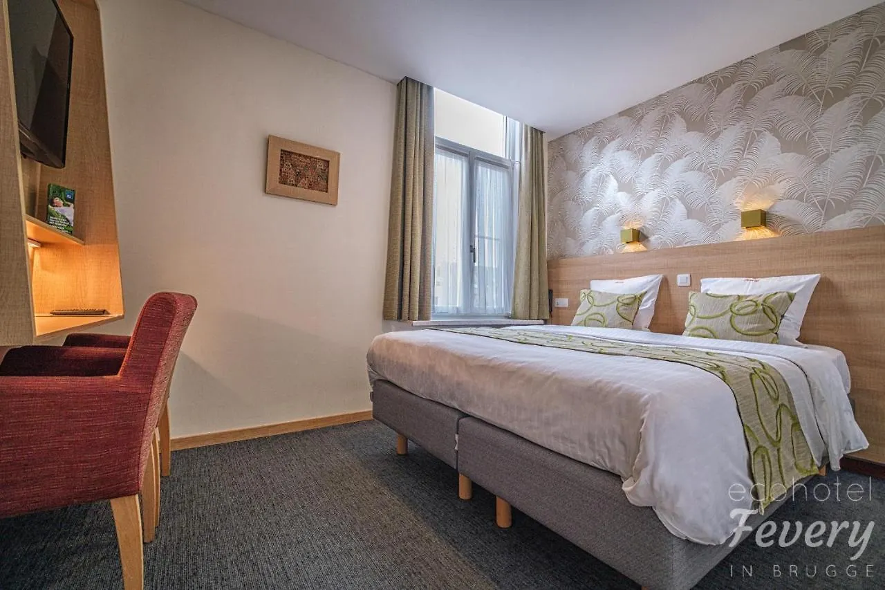 Hotel Fevery Brügge