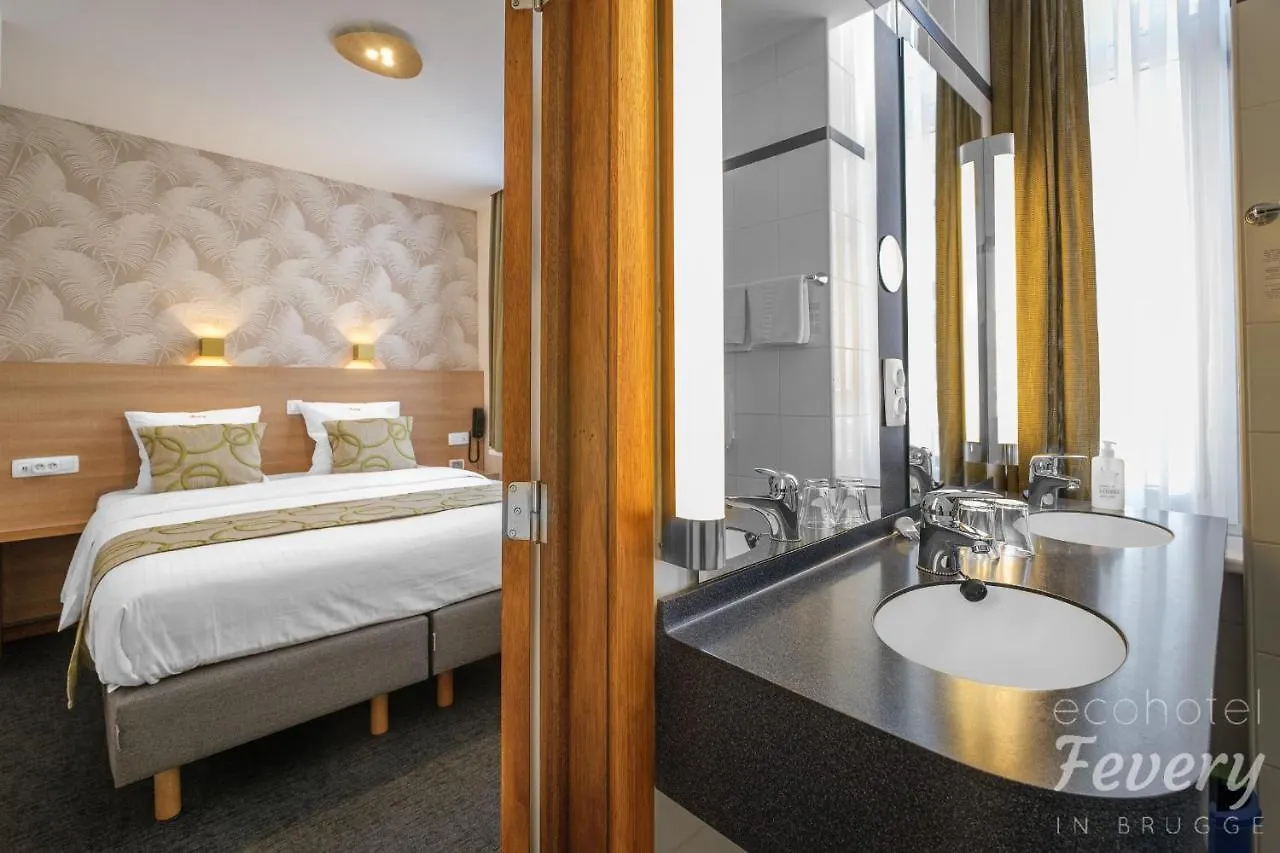 Hotel Fevery Brügge