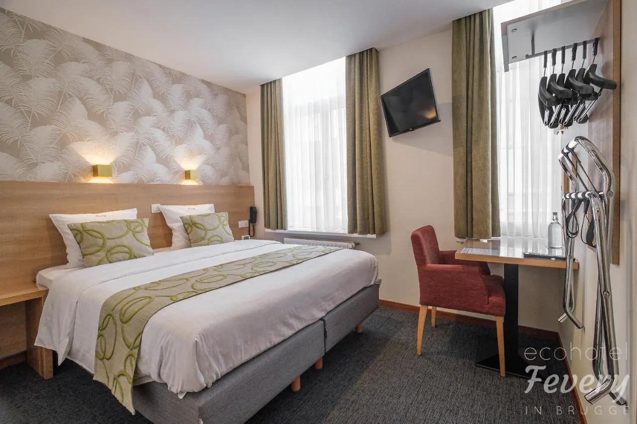 Hotel Fevery Brügge