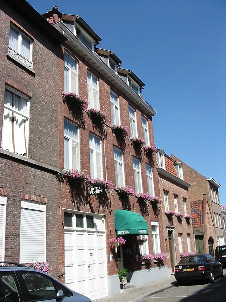 Hotel Fevery Brügge