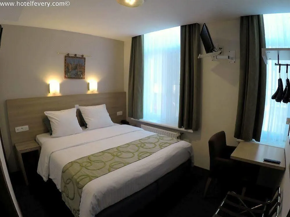 Hotel Fevery Brügge