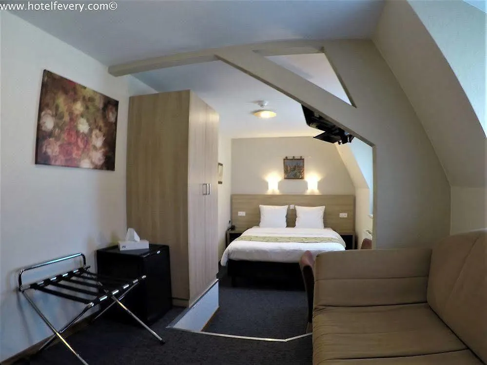 Hotel Fevery Brügge