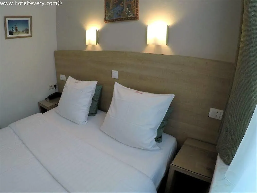 Hotel Fevery Μπριζ