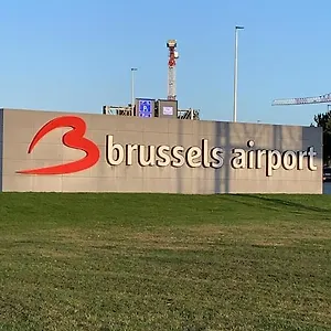 Panda Bella Apartment Zaventem