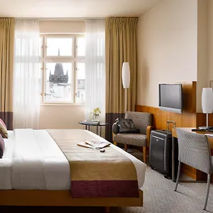 K+k Hotel Prague