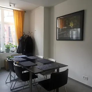 Privatunterkunft Nostalgia Homestay, Brügge