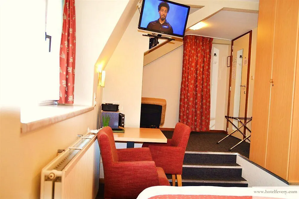 Hotel Fevery Bruges