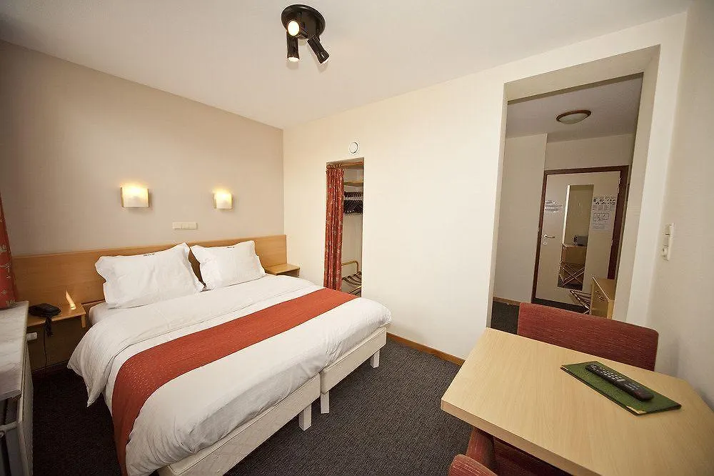Hotel Fevery Bruges