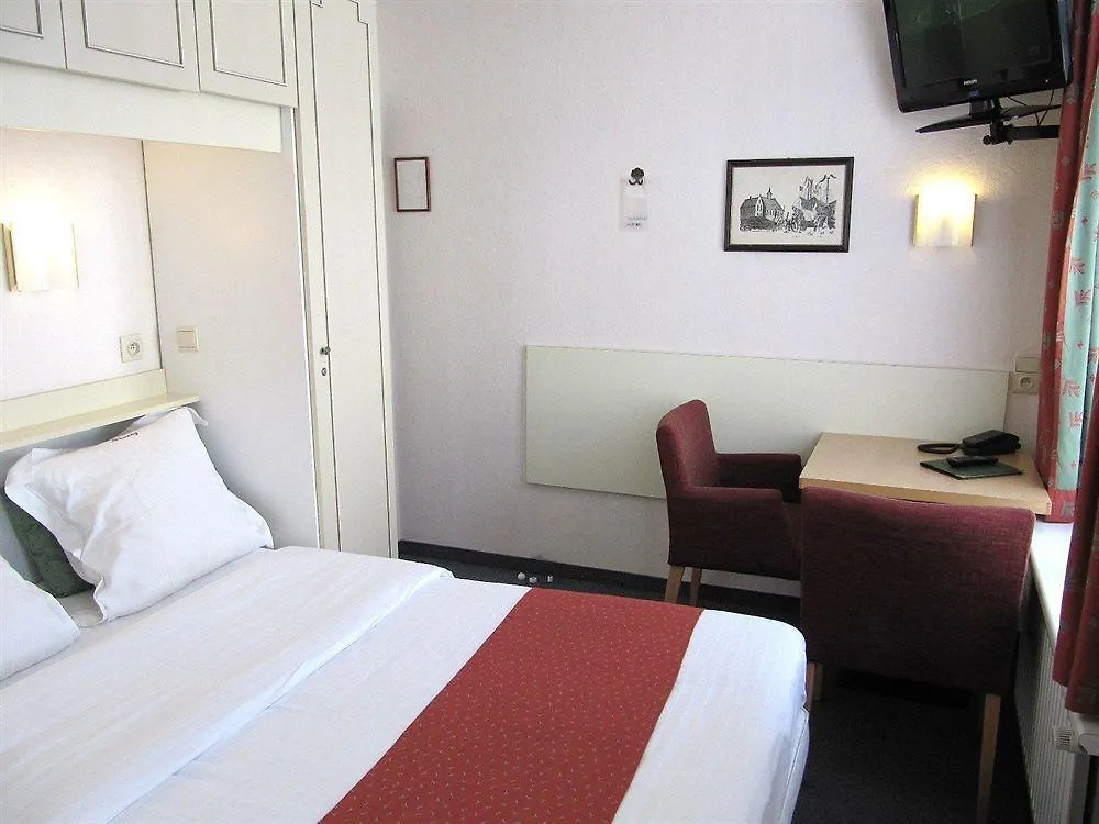 Hotel Fevery Bruges