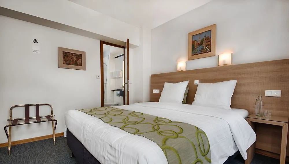 Hotel Fevery Bruges
