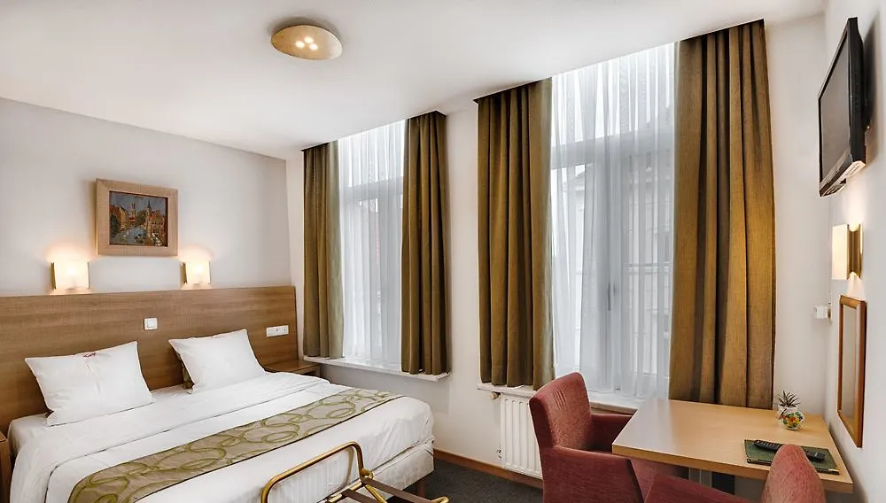 Hotel Fevery Bruges
