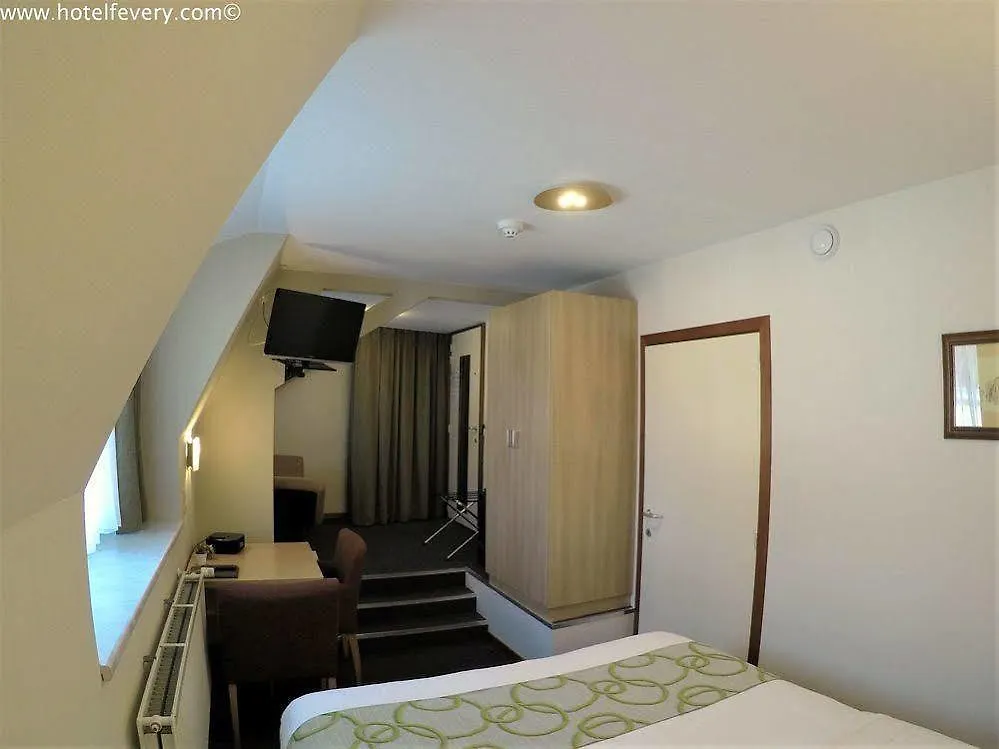 Hotel Fevery Bruges