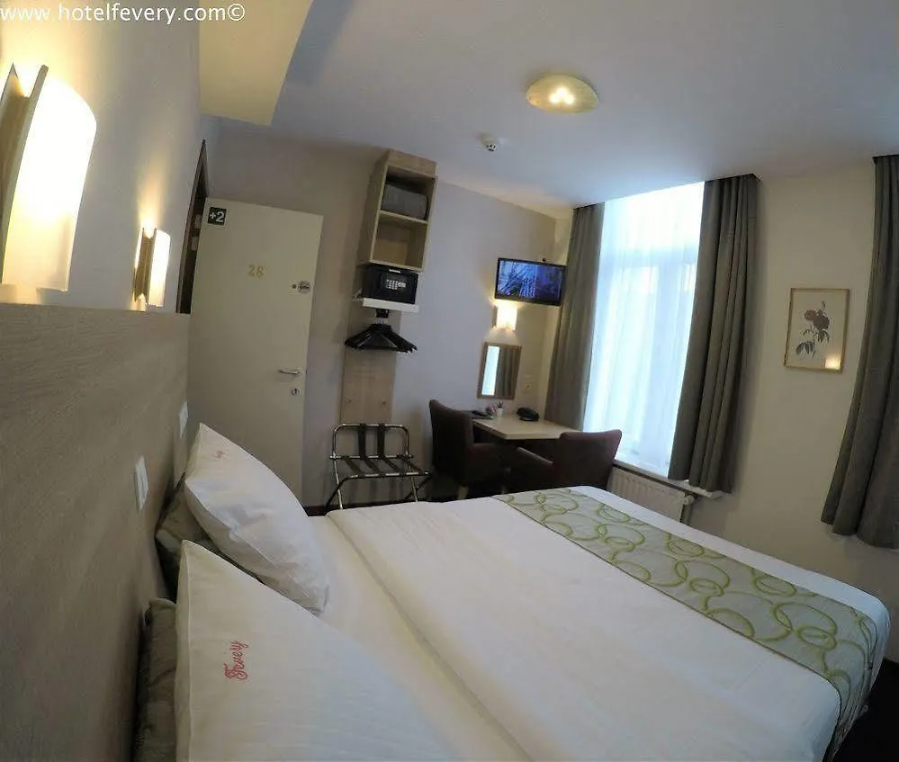 Hotel Fevery Bruges