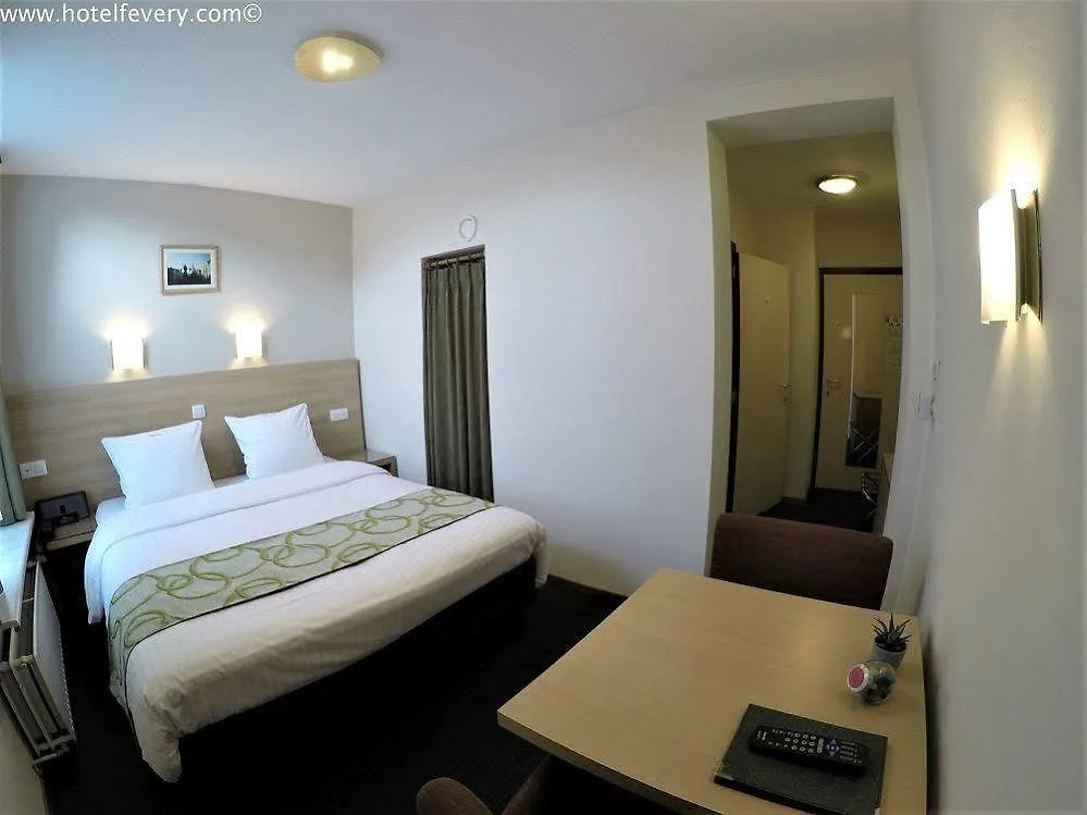 Hotel Fevery Bruges 3*,  Belgium