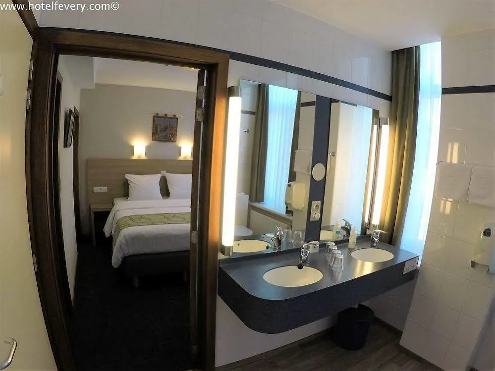 Hotel Fevery Bruges