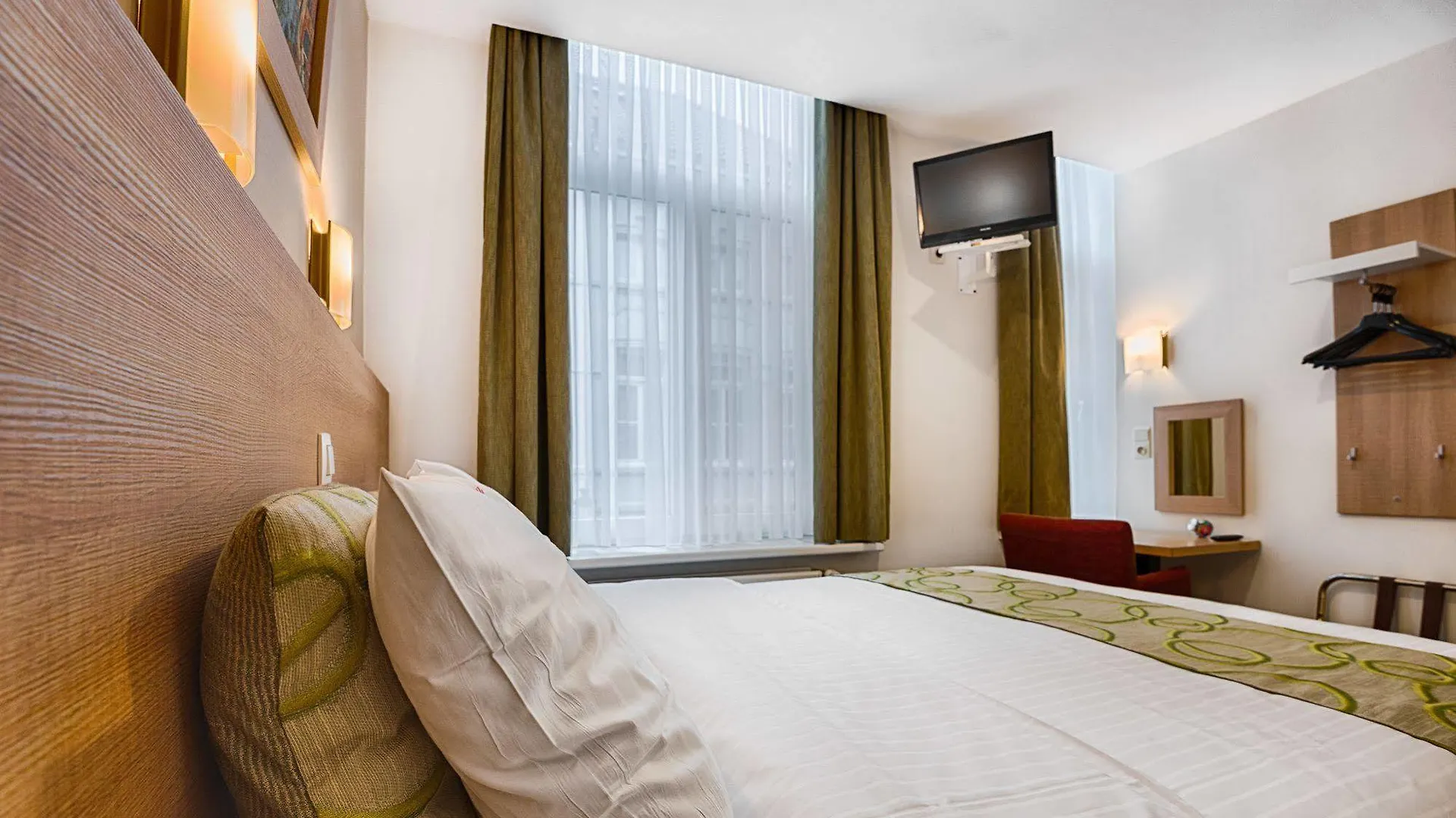 Hotel Fevery Bruges