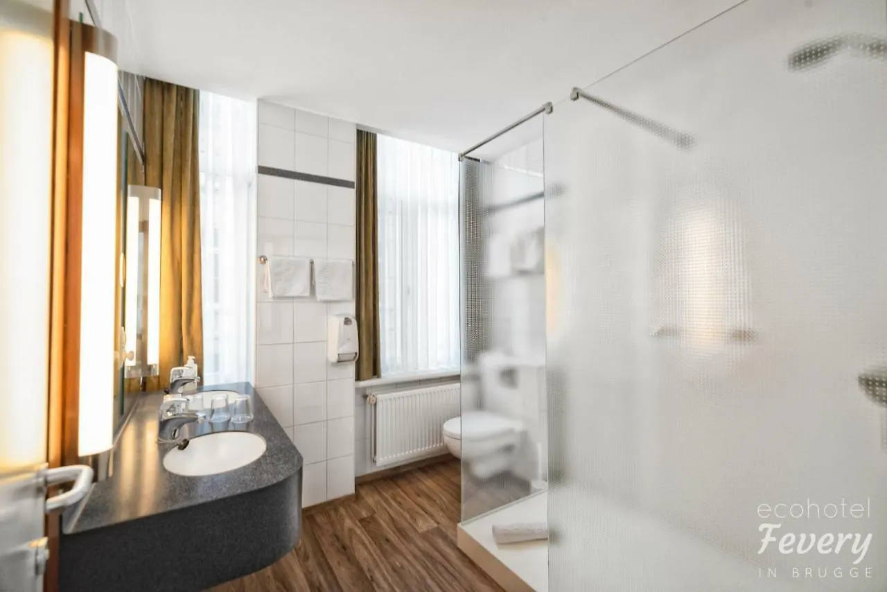 Hotel Fevery Bruges