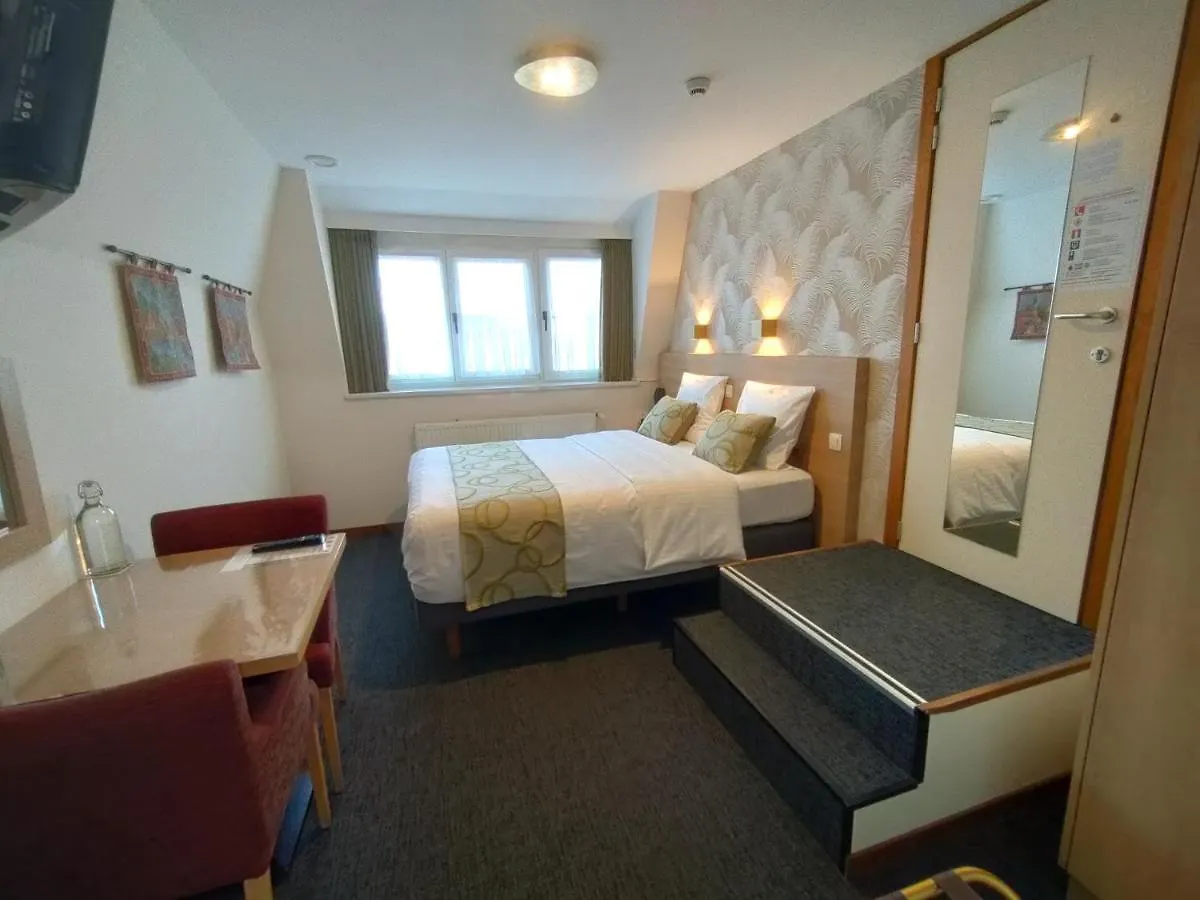 Hotel Fevery Bruges