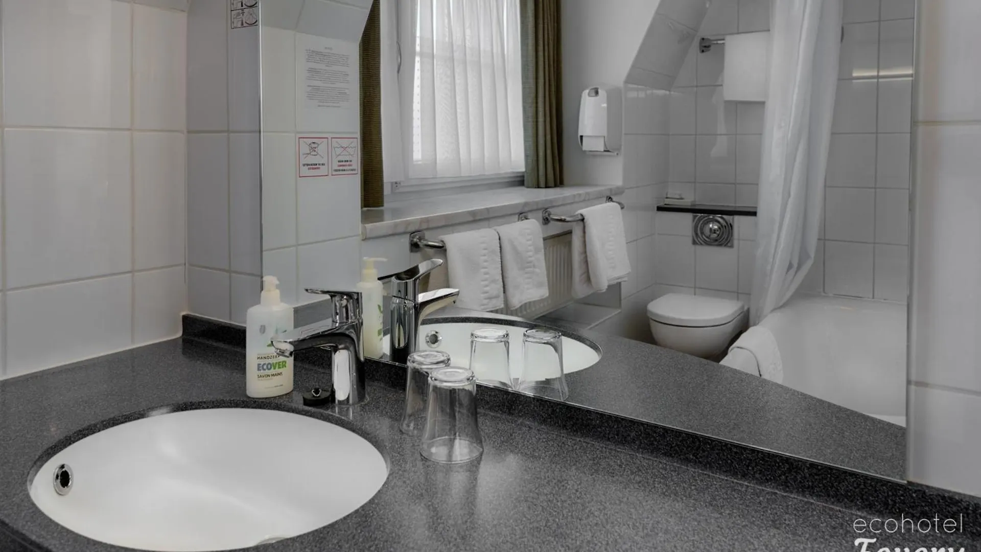 Hotel Fevery Bruges