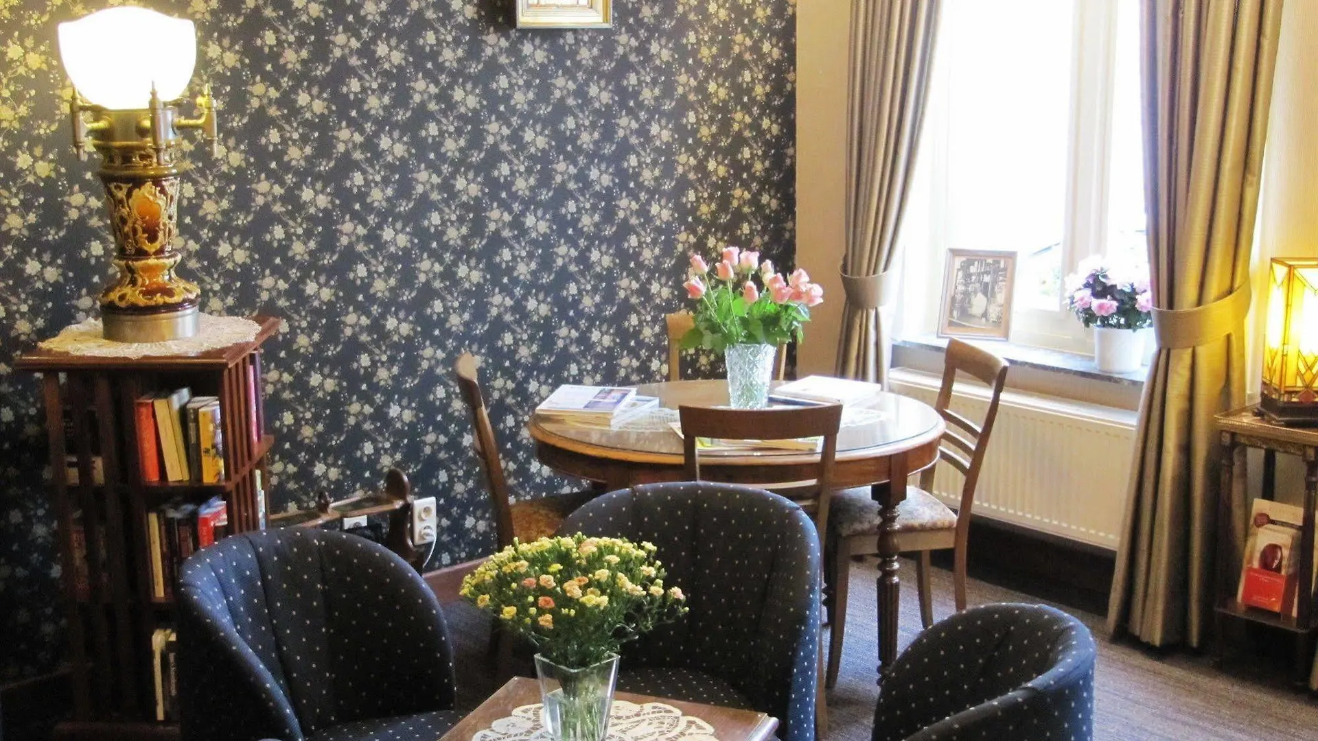 Hotel Fevery Bruges 3*,